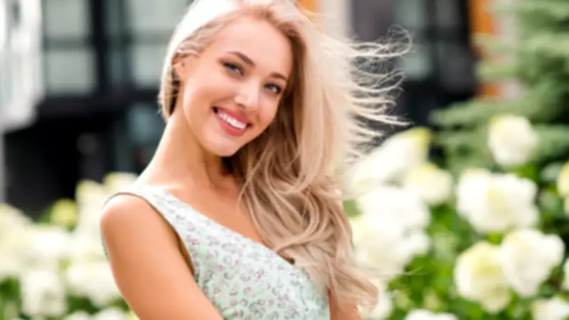 Dünyadaki Gerçek Sarışın Oranı Açıklandı: Türkiye Sıralamada Şaşırttı