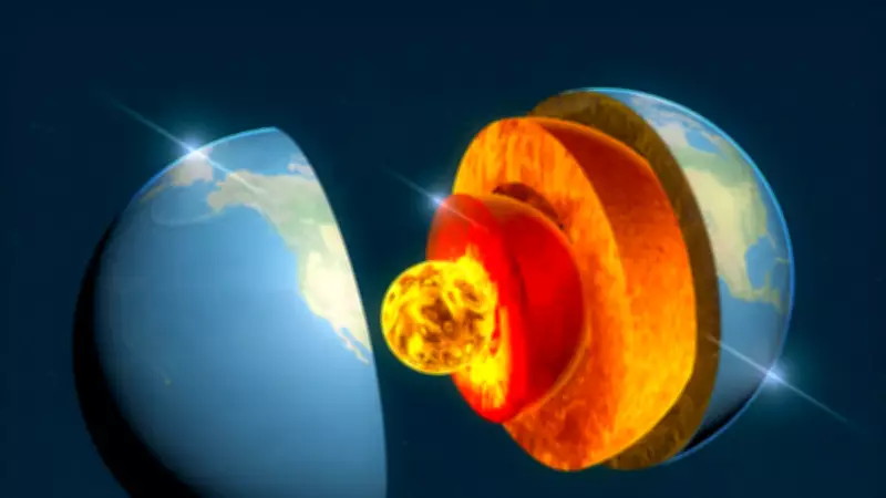 Dünya'nın Derinliklerinde Dev Hareketlilik: Kayıp Plakaların Etkisi Sürüyor