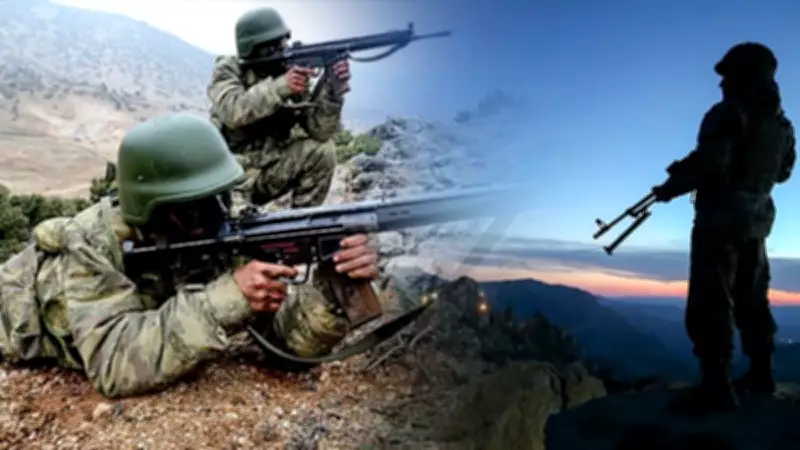 Dünyanın en büyük orduları: Türkiye kaçıncı sırada?