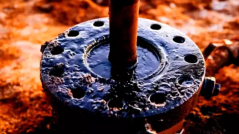Dünyanın en büyük petrol rezervleri 2026: Türkiye hangi devleri geride bıraktı?