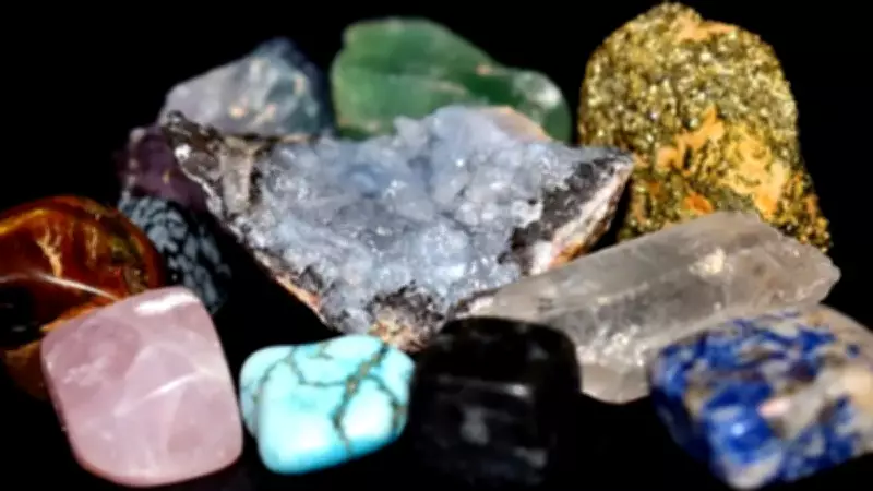 Dünyanın En Değerli 10 Madeni: Göz Kamaştıran Servetler