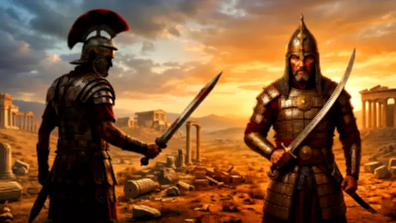 Dünyanın En Güçlü 11 Savaşçısı Açıklandı: Türk Komutanlar Listeyi Altüst Etti