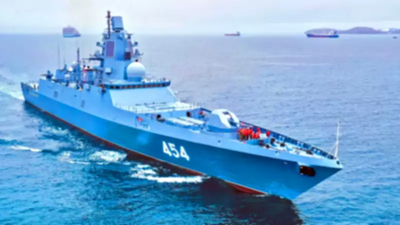 Dünyanın En Güçlü Donanmaları 2026 Açıklandı: Türkiye Devleri Geride Bıraktı