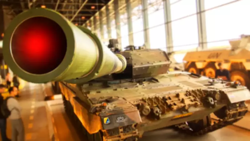 Dünyanın en güçlü tank orduları 2026 listesi! Türkiye hangi devleri geride bıraktı?