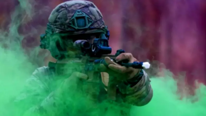 Dünyanın En Güçlü Özel Kuvvetleri 2026: Bordo Bereliler Kaçıncı Sırada?