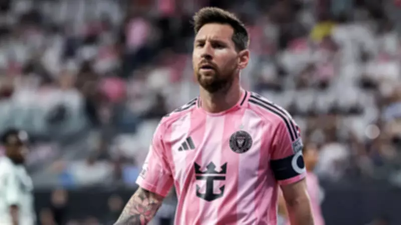 Dünyanın en iyi 17 futbolcusu açıklandı: Ronaldo ve Messi'nin sırası belli oldu