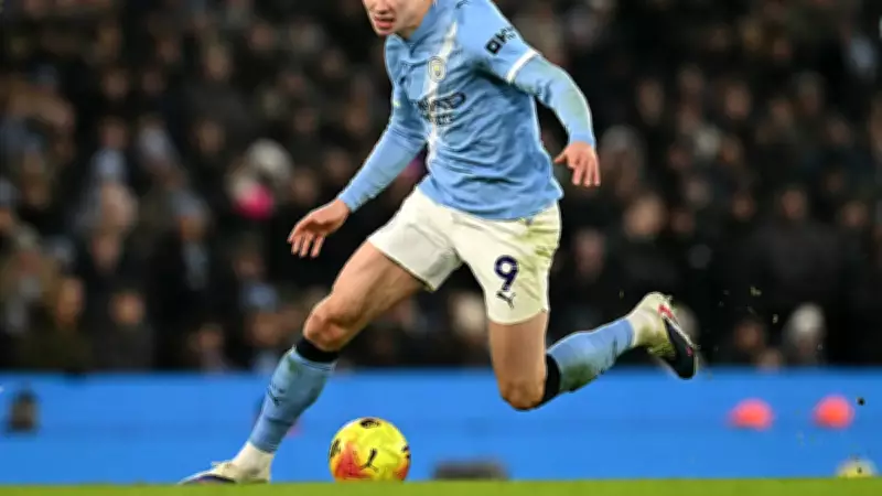 Dünyanın en iyi 20 forveti açıklandı! Süper Lig'den tek yıldız listede