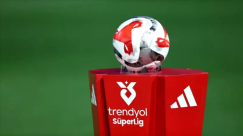 Dünyanın en iyi 25 futbol ligi belli oldu: Süper Lig kaçıncı sırada?