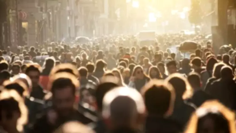 Dünyanın en kalabalık 20 şehri açıklandı: İstanbul listede