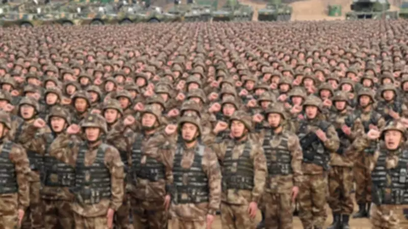 Dünyanın En Kalabalık Orduları 2026 Listesi Açıklandı: Türkiye'nin Sıralaması Şaşırttı!