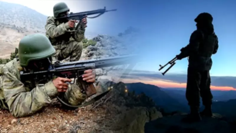 Dünyanın En Kalabalık Orduları Açıklandı: Türkiye'nin Sıralaması Dikkat Çekti