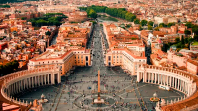 Dünyanın En Küçük Ülkeleri: Haritada Bulması Neredeyse İmkansız