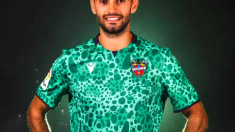 Dünyanın En Kötü Futbol Takımı Formaları: Göz Zevkiniz Bozulabilir