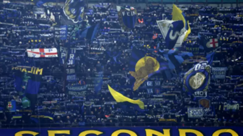 Dünyanın En Çok Taraftarı Olan 20 Futbol Takımı Açıklandı: Süper Lig'den Bir Kulüp Listede