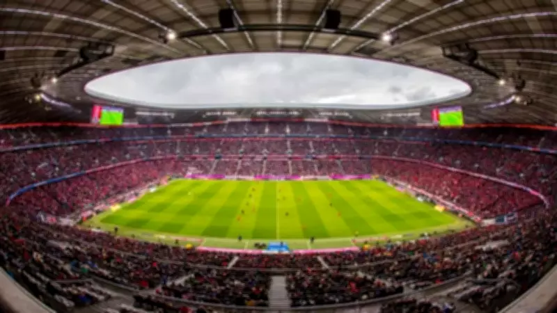 Dünyanın En Popüler 10 Stadyumu Açıklandı! Türkiye'den Stat Var mı?