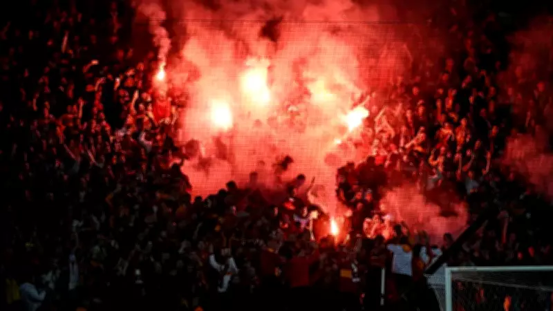 Dünyanın En Tutkulu 50 Futbol Şehri Açıklandı: İstanbul'un Sıralaması Şaşırttı