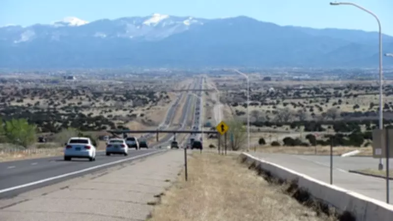 Dünyanın En Uzun Yolu Pan-Amerikan Karayolu 24.000 Kilometre