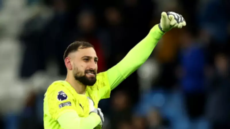 Dünyanın En İyi 20 Kalecisi Açıklandı: Aynı Takımdan İki İsim Listeyi Sarsıyor