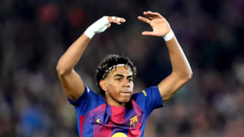 Dünyanın En İyi 30 Futbolcusu Açıklandı: İlk Üç Sıra Büyük Sürpriz Yaptı!