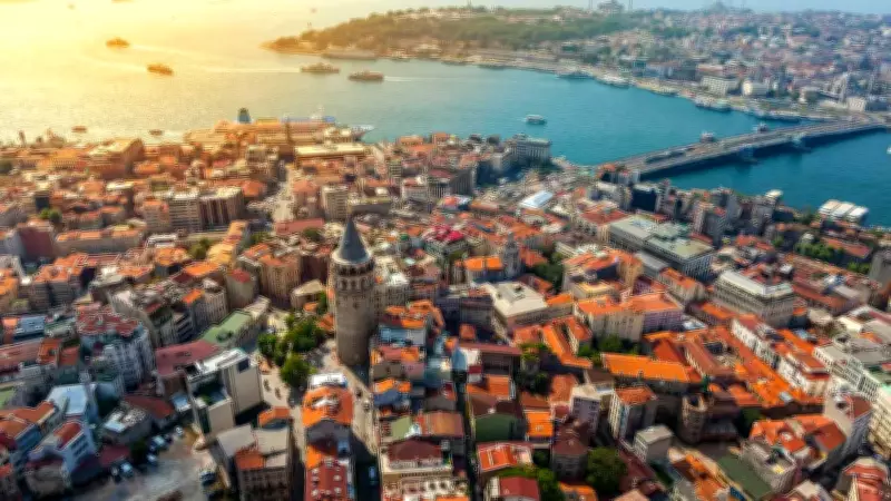 Dünyanın En İyi Şehirleri 2026 Listesi: İstanbul Zirvede!