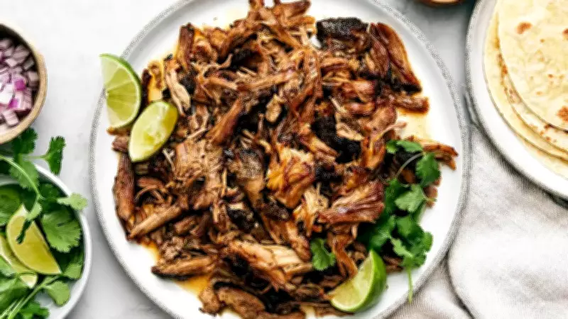 Dünyanın En İyi Et Yemekleri Açıklandı! Türkiye'den 4 Lezzet Listede