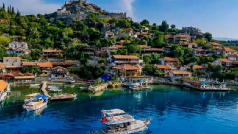 Dünyanın En İyi Turizm Köyleri 2026: Türkiye'den 4 Aday Köy Açıklandı