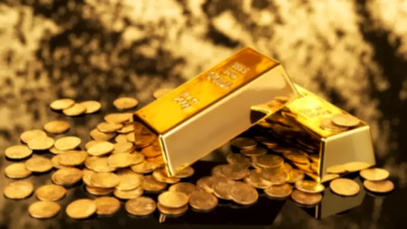 Dünyanın en yüksek altın rezervine sahip 20 ülke belli oldu! Türkiye listede kaçıncı sırada?