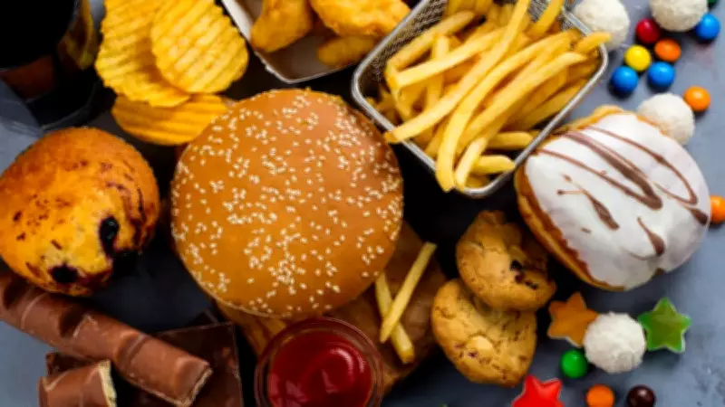 Dünyanın En Zararlı 20 Yiyeceği Açıklandı: İlk Sıradaki Her Gün Tüketiliyor