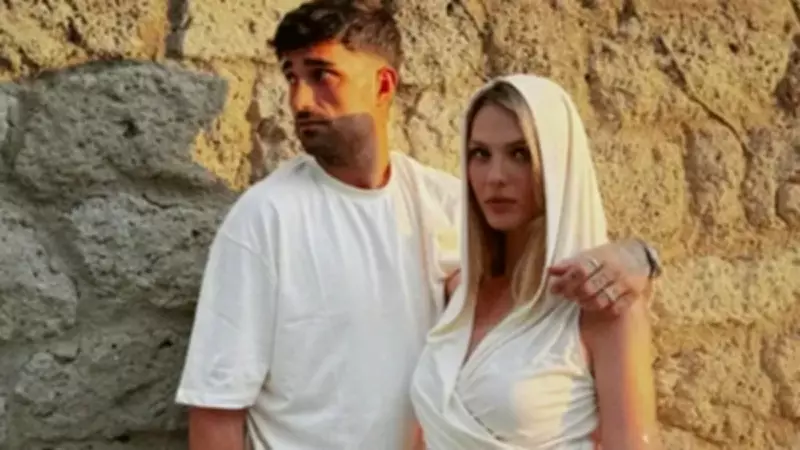 İdo Tatlıses ne yapacağını şaşırdı! Yasemin Şefkatli'den eşine sitem