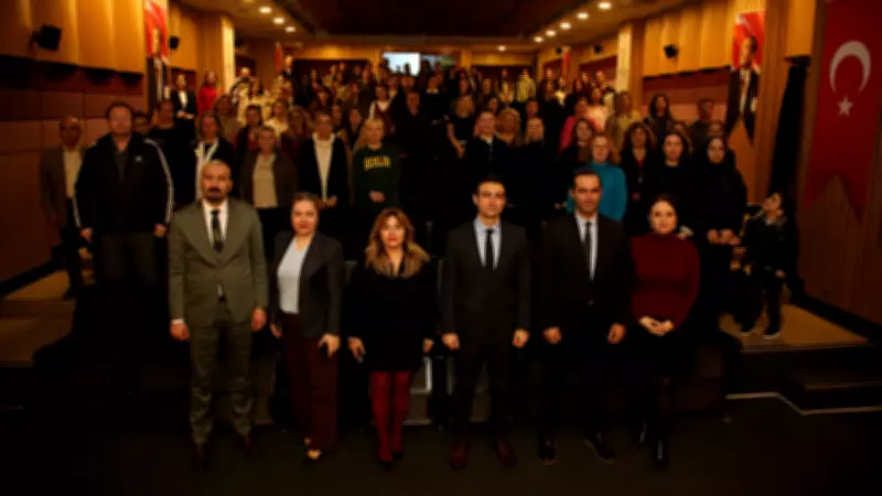 Doğa Koleji, Yapay Zekâ Çağında Öğretmen Odaklı Dönüşümü Başlattı