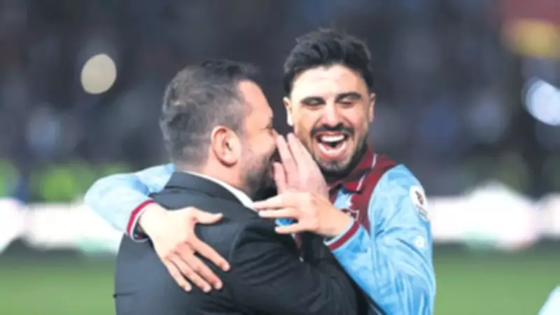 Doğan'dan Sert Çıkış: 'Herkes Haddini Bilecek!'