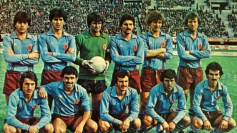 Doğduğunuz Yıl Süper Lig'de Hangi Takım Şampiyon Oldu? İşte Tüm Sezonların Listesi