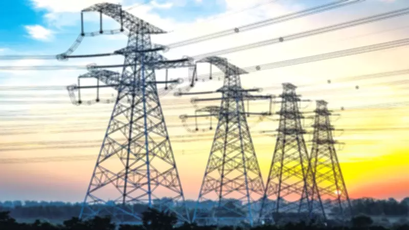 Doğudan Batıya Enerji Köprüsü: Türkiye, Suudi Arabistan'dan Avrupa'ya Elektrik Hattının Merkezi Oldu