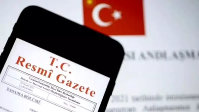 Doğum izni 24 haftaya çıktı: Resmi Gazete'de yayımlandı