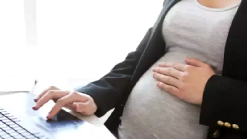 Doğum İzni 24 Haftaya Çıkarıldı: Meclis Süreci ve Yeni Düzenlemeler