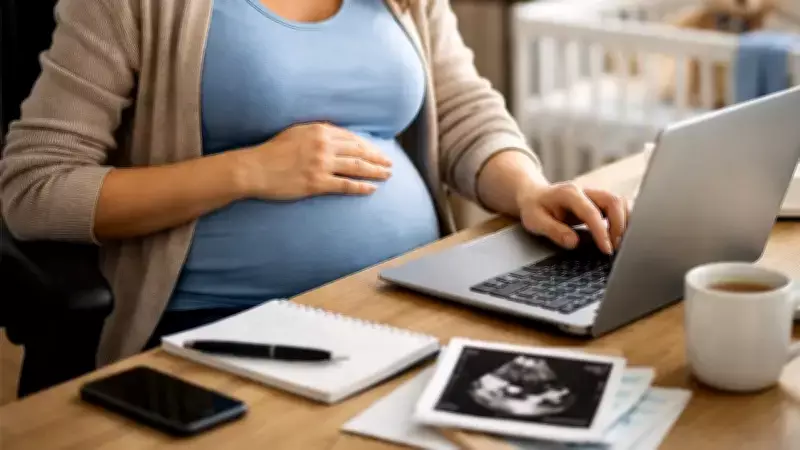 Doğum İzni 24 Haftaya Çıktı, Geriye Dönük Hak Kaybı Gideriliyor