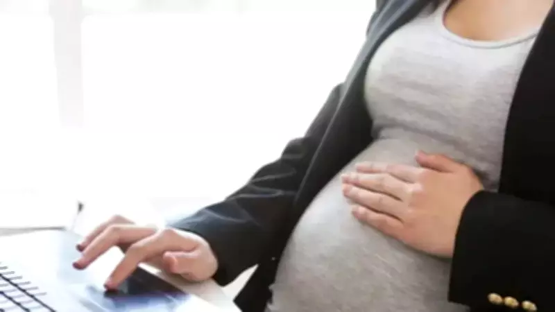 Doğum İzni 24 Haftaya Çıktı! Meclis'ten Geçen Kanun Teklifi ile Yeni Düzenlemeler