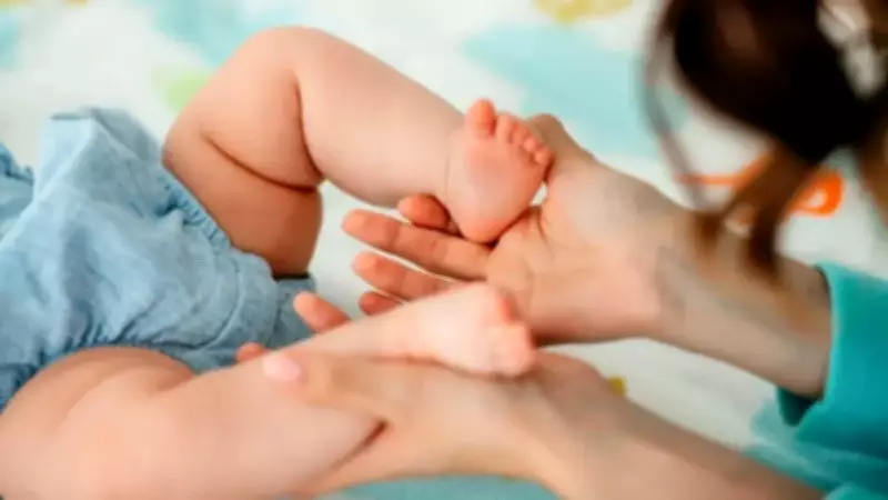 Doğum İzni 24 Haftaya Çıkıyor! Annelere En Az 123 Bin 312 TL Ödenecek