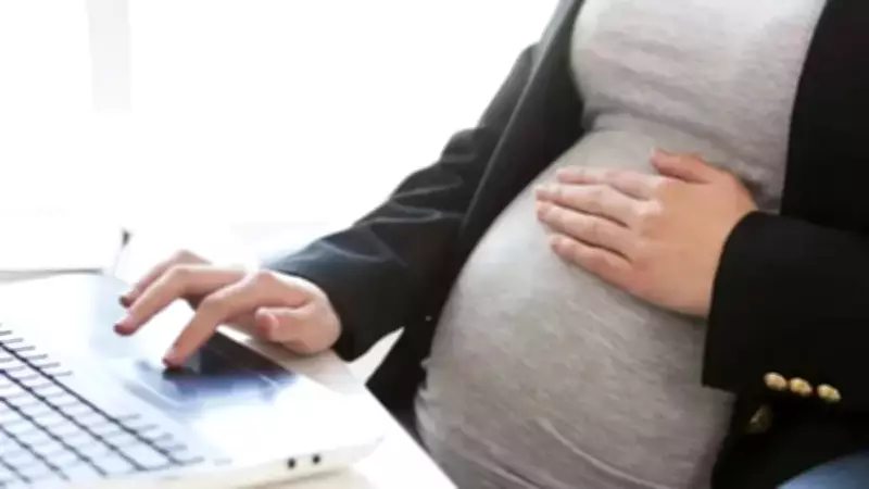 Doğum İzni 24 Haftaya Çıkıyor: İşte Yeni Kanun Teklifinin Detayları