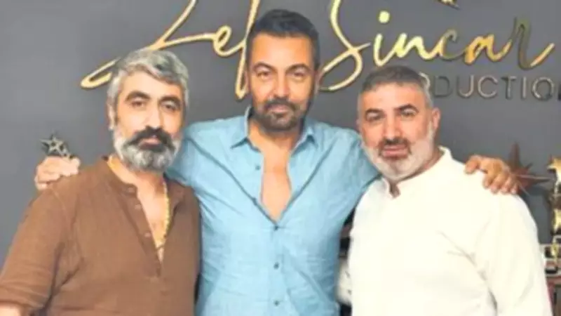 Dramatik Bir Aşk Öyküsü: Kalpleri Saran Duygu Yüklü Hikaye