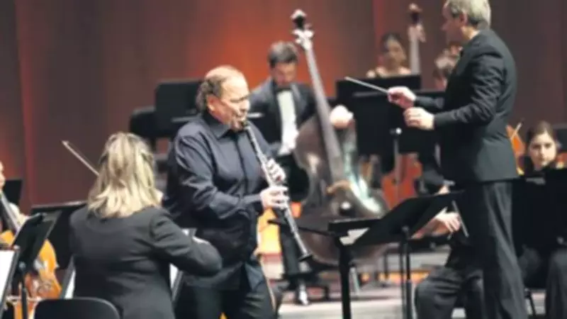 İDSO, DenizBank Konserleri ile Müzikseverleri Tarihi Bir Yolculuğa Çıkardı