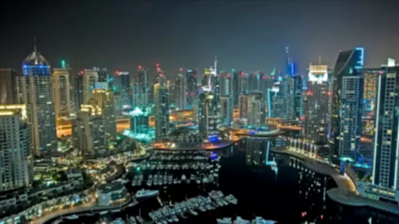 Dubai'de Savaş Etkisi: Konut Satışları Mart'ta Yüzde 30,5 Geriledi