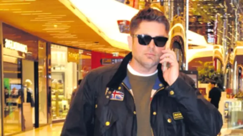 Dubai'deki İşlerimi Durdurdum: Ünlü İsimden Şaşırtan Açıklama