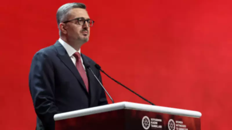 Duran'dan Netanyahu'ya Sert Tepki: 'Er Ya da Geç Hesap Verecek'