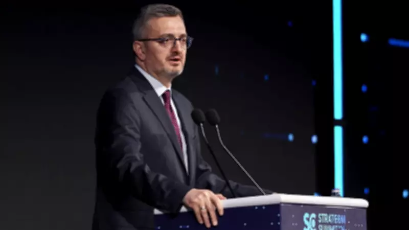 Duran'dan İsrail'e Sert Tepki: Filistinlilere Özel İdam Yasası Kınandı