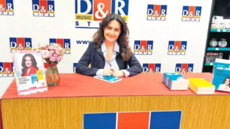 Duygu Alptekin Gürsü: Hayatın B Planı ve Kadın Liderliğinin Zirve Yolculuğu