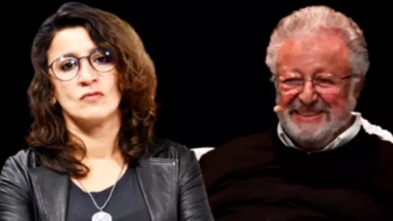 Duygu Nebioğlu, Metin Akpınar'ın Tazminat Kararına İtirazını Duyurdu