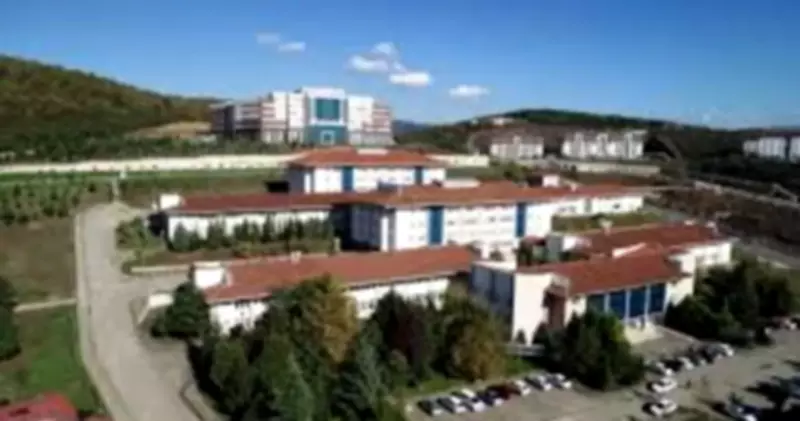 Düzce Üniversitesi 24 sözleşmeli personel alımı yapacak