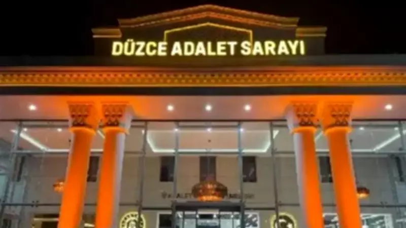 Düzce'de 8 Milyon TL'lik Siber Dolandırıcılık Operasyonu: 3 Kişi Tutuklandı