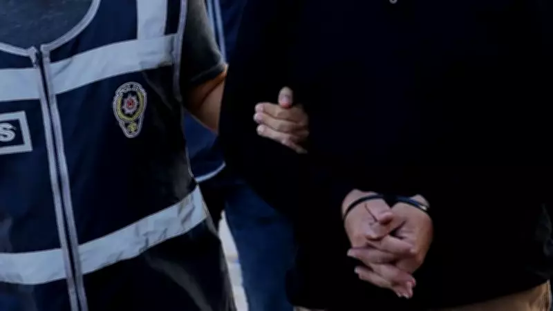 Düzce'de DEAŞ Operasyonu: 8 Gözaltı, 3'ü Eylemde Bulundu